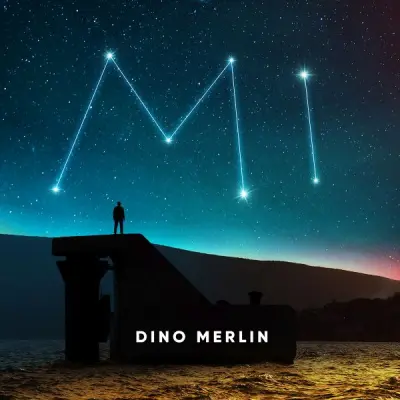 MERLIN D. - MI