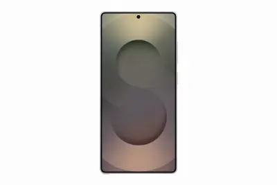 Obnovljeno - znaki rabe - SAMSUNG Galaxy S25 Ultra 512 GB (Titanium White Silver) pametni telefon