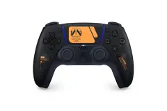 PLAYSTATION 5 Dualsense Wireless Controller Death Stranding 2: On the Beach Limited Edition brezžični igralni plošček za PS5