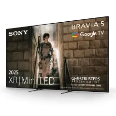 Sony MiniLED K55XR55B TV sprejemnik