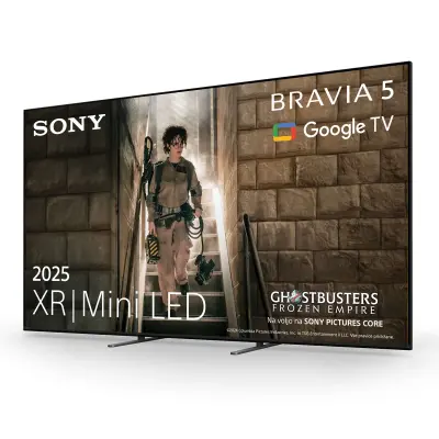 Televizor SONY MiniLED K55XR55B