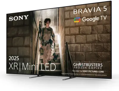 SONY MiniLED BRAVIA 5 K65XR55B