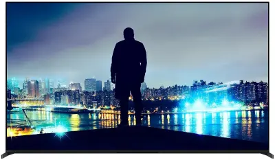 SONY QD-OLED K55XR8M2 TV sprejemnik