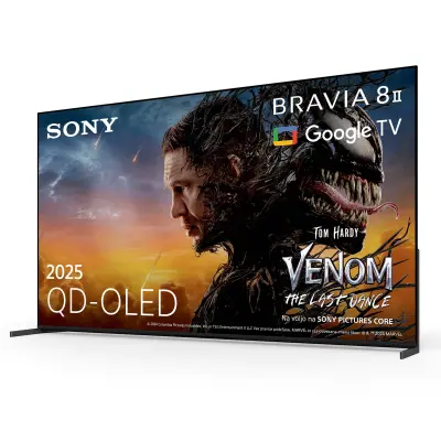 SONY QD-OLED K65XR8M25BP TV sprejemnik