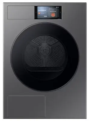 SAMSUNG DV90F09F4SU4 sušilni stroj