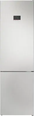 BOSCH KGN397LDF hladilnik