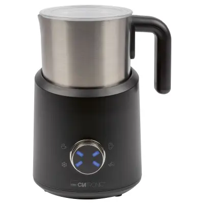 CLATRONIC penilnik mleka z ogrevanjem, 500 W