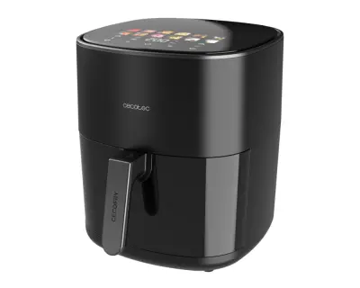 CECOTEC Cecofry&Grill Duoheat 6500 cvrtnik na vroč zrak