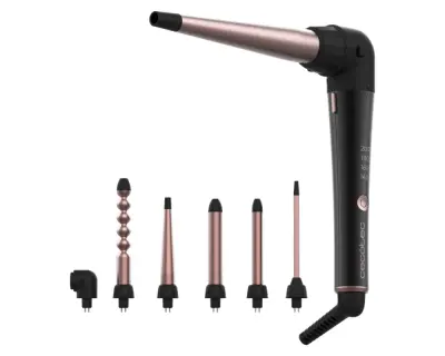 CECOTEC SurfCare MultiWaves kodralnik las