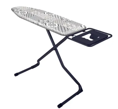 TEXELL D37242V 120 x 42 cm likalna deska