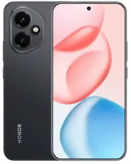 HONOR 400 8GB/512GB Midnight Black pametni telefon