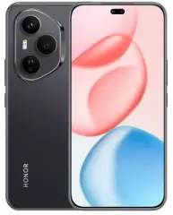Pametni telefon HONOR 400 Pro, 12GB/512GB, Midnight Black