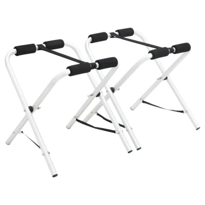 vidaXL Voziček za kajak 90 kg aluminij