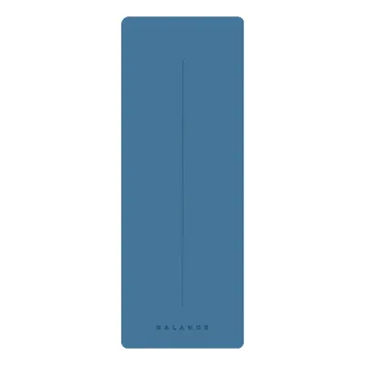 PODLOGA ZA JOGO BALANCE Temno modra