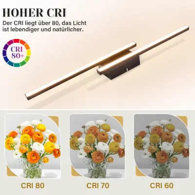 NETTLIFE moderna 12W 3000K bela LED stropna svetilka