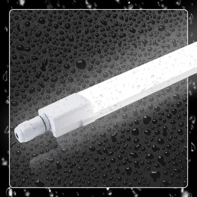 NETTLIFE LED stropna svetilka 120CM za mokre prostore 36W IP65 nevtralno bela 4000K