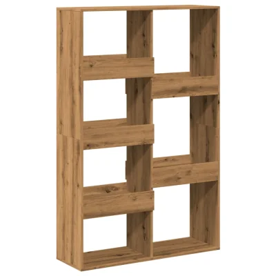 Paravan - Pregrada - Sobne pregrade za prostor artisan hrast 100x33x155,5 cm inž. les