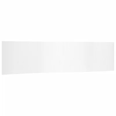 Paravan - Sobne pregrade bel 165x800 cm bambus