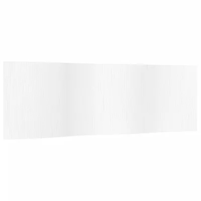 Paravan - Sobne pregrade bel 165x600 cm bambus