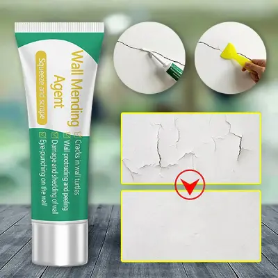 Instantna rešitev za popravilo sten | WALLFIX