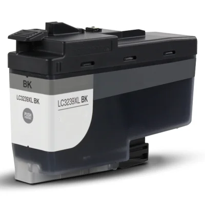 Kompatibilna črnilna kartuša Brother Lc3239 Xl črna