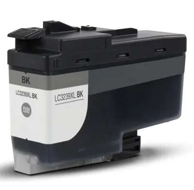 Kompatibilna črnilna kartuša Brother Lc3239 Xl črna
