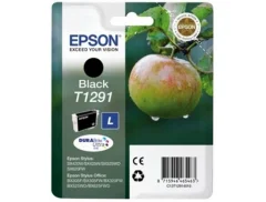 Črna kartuša EPSON T1291 - C13T1291401