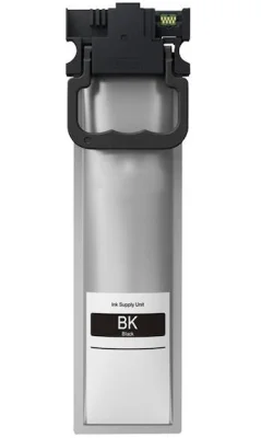 Kompatibilna črnilna kartuša Epson T9441 / T9451 / T9461 100 ml pigmentirana - črna