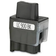 Združljiva črnilna kartuša Brother Lc900Bk / Lc950Bk črna