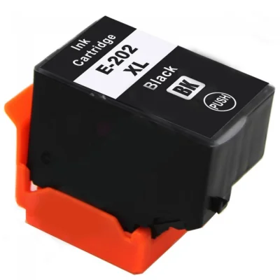 Kompatibilna kartuša Epson 202 Xl - T02G1 / T02E1 črna
