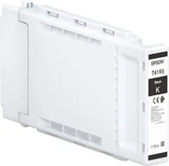 Epson Singlepack Ultrachrome Xd2 T41R540 Črna kartuša s črnilom 110 ml