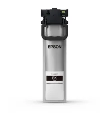 Epson črna kartuša L - Wf-C53Xx / Wf-C58Xx