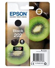 Epson Claria 202 črna kartuša