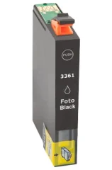 Kompatibilna črnilna kartuša Epson 33 Xl črna, T3361