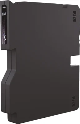 Kompatibilna črna kartuša Ricoh Gc-51 Xl (405862)