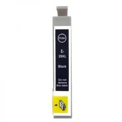 Kompatibilna črnilna kartuša Epson 29 Xl črna, T2991 / T2981