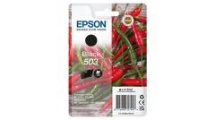 Epson 503 črna kartuša - Wf-296X, XP-520X