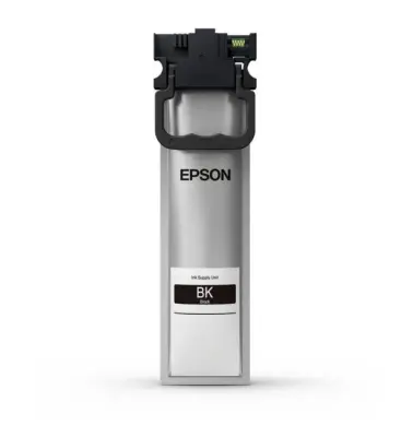 Epson črna kartuša Xl ​​- Wf-C53Xx / Wf-C58Xx