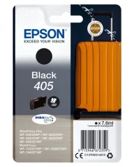 Epson 405 črna kartuša