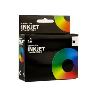 Generična črna kartuša Epson T7011Xxl - T70114010-G [Ml-59][Pag-3400]