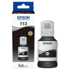 Originalna črna kartuša Epson 113 - C13T06B140 [Ml-127]