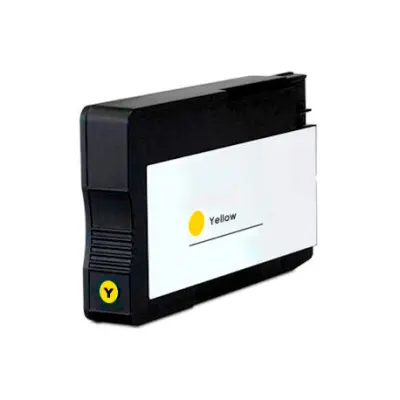 HP 963XL (3JA29AE/3JA25AE) združljiva kartuša z rumenim črnilom