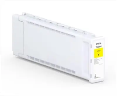 Kartuša z rumenim črnilom Epson T50M4 Ultrachrome Xd3 700 ml