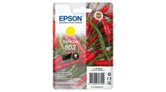 Epson 503 rumena kartuša - Wf-296X, Xp-520X