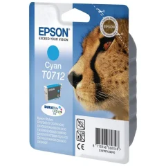 EPSON T0712 Cyan kartuša - C13T071240