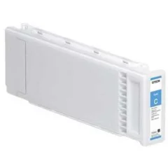 Kartuša s črnilom Epson T50M2 Ultrachrome Xd3 Cyan 700 ml
