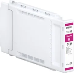 Kartuša s črnilom Epson Singlepack Ultrachrome Xd2 T41R340 Magenta 110 ml