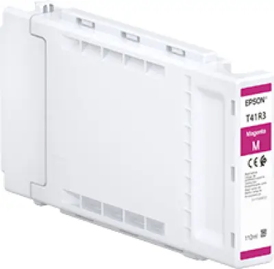 Kartuša s črnilom Epson Singlepack Ultrachrome Xd2 T41R340 Magenta 110 ml