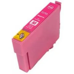 Združljiva kartuša s črnilom Epson 27 Xl T2713 Magenta