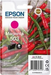 EPSON T09Q3 (503) magenta kartuša s črnilom